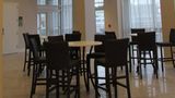 Hilton Garden Inn Springfield Lobby