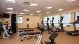 Hilton Garden Inn Springfield Health