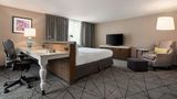 Hilton Garden Inn Springfield Room