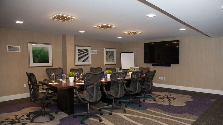 Hilton Garden Inn Springfield Meeting