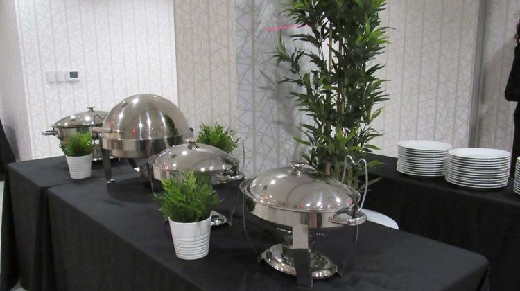 Hilton Garden Inn Springfield Meeting