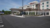 <b>Hilton Garden Inn Springfield Exterior</b>. Images powered by <a href="https://iceportal.shijigroup.com/" title="IcePortal" target="_blank">IcePortal</a>.