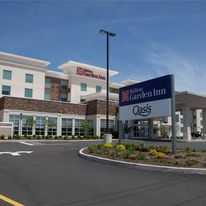 Hilton Garden Inn Springfield