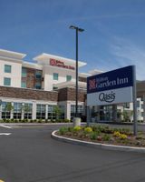 Hilton Garden Inn Springfield