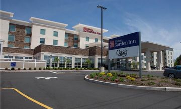 Hilton Garden Inn Springfield