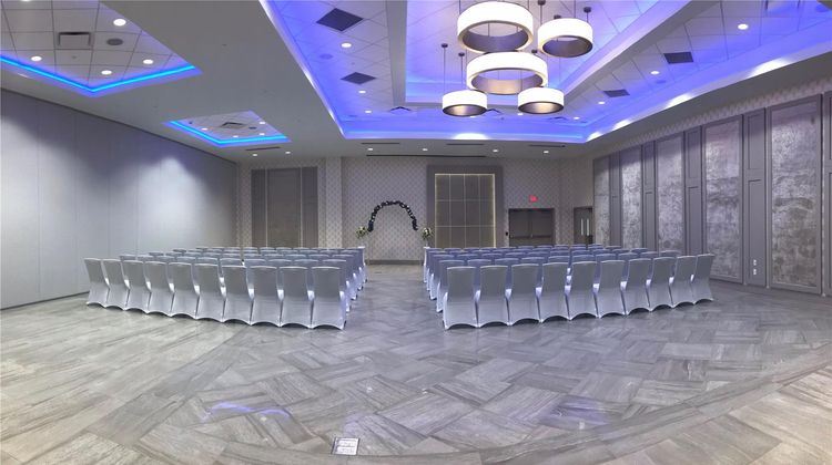 Hilton Garden Inn Springfield Meeting