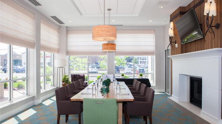Hilton Garden Inn Springfield Meeting