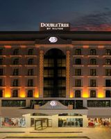 DoubleTree by Hilton Hotel Elazig