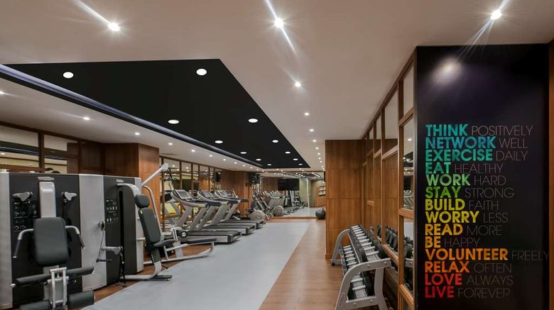 <b>DoubleTree by Hilton Hotel Elazig Health</b>. Images powered by <a href="https://iceportal.shijigroup.com/" title="IcePortal" target="_blank">IcePortal</a>.