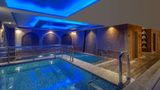 DoubleTree by Hilton Hotel Elazig Pool