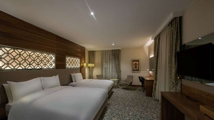DoubleTree by Hilton Hotel Elazig Room