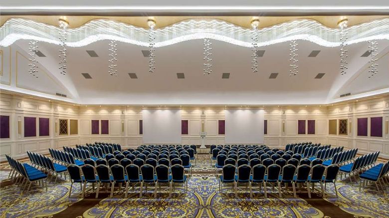 <b>DoubleTree by Hilton Hotel Elazig Meeting</b>. Images powered by <a href="https://iceportal.shijigroup.com/" title="IcePortal" target="_blank">IcePortal</a>.