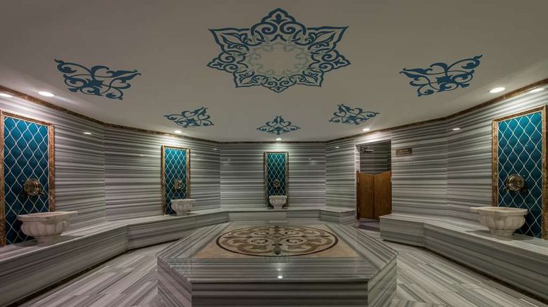 <b>DoubleTree by Hilton Hotel Elazig Spa</b>. Images powered by <a href="https://iceportal.shijigroup.com/" title="IcePortal" target="_blank">IcePortal</a>.
