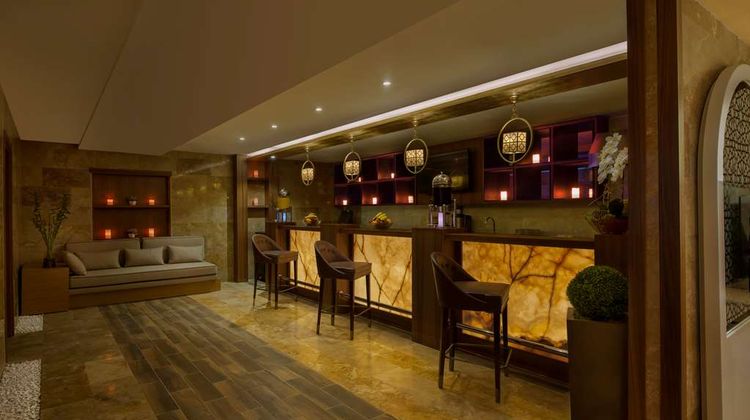DoubleTree by Hilton Hotel Elazig Spa