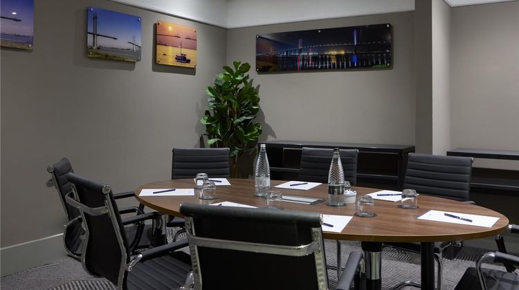 DoubleTree by Hilton Dartford Bridge Meeting