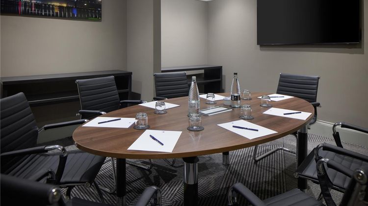DoubleTree by Hilton Dartford Bridge Meeting