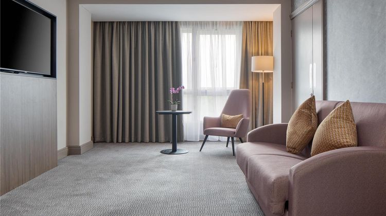 DoubleTree by Hilton Dartford Bridge Other