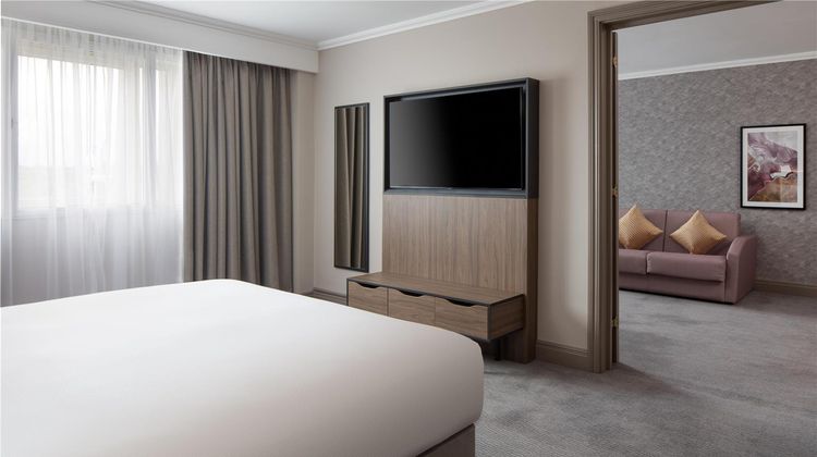 DoubleTree by Hilton Dartford Bridge Other