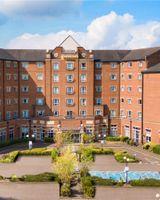 DoubleTree by Hilton Dartford Bridge