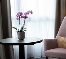 DoubleTree by Hilton Dartford Bridge Room