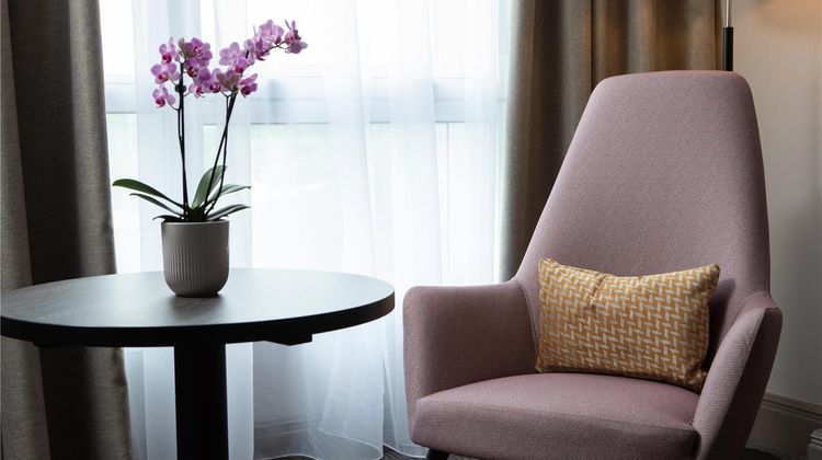 DoubleTree by Hilton Dartford Bridge Room