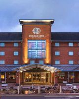 DoubleTree by Hilton Glasgow Strathclyde