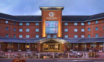 DoubleTree by Hilton Glasgow Strathclyde