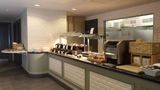DoubleTree by Hilton Glasgow Strathclyde Restaurant