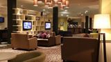 DoubleTree by Hilton Glasgow Strathclyde Lobby