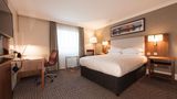 DoubleTree by Hilton Glasgow Strathclyde Room