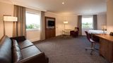 DoubleTree by Hilton Glasgow Strathclyde Room