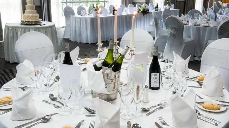 <b>DoubleTree by Hilton Glasgow Strathclyde Meeting</b>. Images powered by <a href="https://iceportal.shijigroup.com/" title="IcePortal" target="_blank">IcePortal</a>.