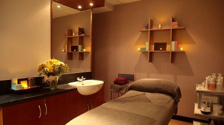 DoubleTree by Hilton Glasgow Strathclyde Spa