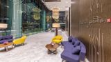 Hilton Garden Inn Hong Kong Mongkok Lobby