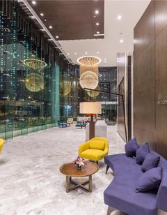 Hilton Garden Inn Hong Kong Mongkok