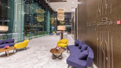 Hilton Garden Inn Hong Kong Mongkok