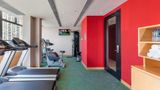 Hilton Garden Inn Hong Kong Mongkok Health