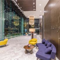 Hilton Garden Inn Hong Kong Mongkok