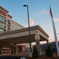 Hampton Inn & Suites Boone