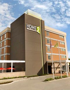 Home2 Suites Houston Energy Corridor