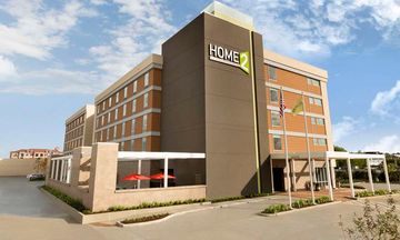 Home2 Suites Houston Energy Corridor