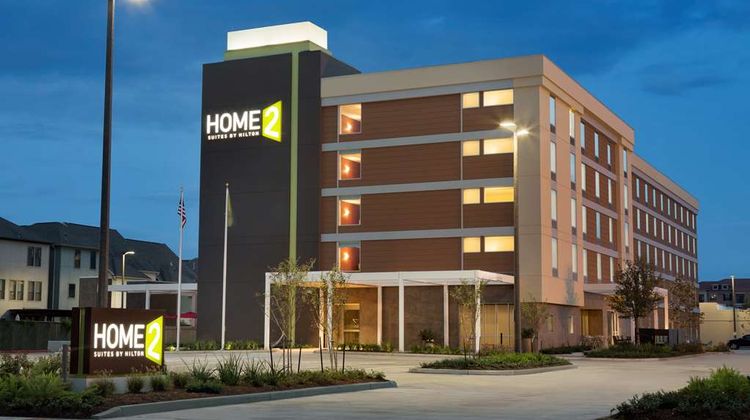 Home2 Suites Houston Energy Corridor Exterior