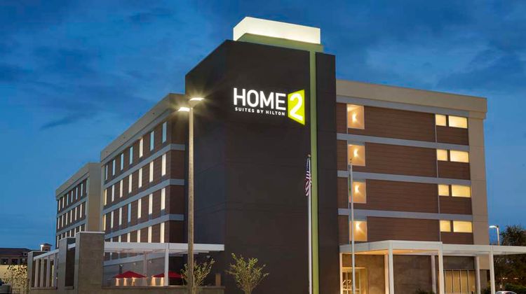 Home2 Suites Houston Energy Corridor Exterior