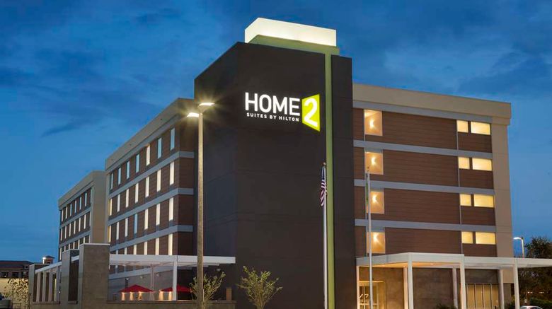 <b>Home2 Suites Houston Energy Corridor Exterior</b>. Images powered by <a href="https://iceportal.shijigroup.com/" title="IcePortal" target="_blank">IcePortal</a>.