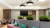 <b>Home2 Suites Houston Energy Corridor Lobby</b>. Images powered by <a href="https://iceportal.shijigroup.com/" title="IcePortal" target="_blank">IcePortal</a>.