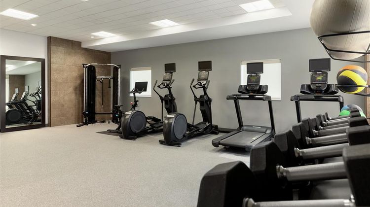 Home2 Suites Houston Energy Corridor Health