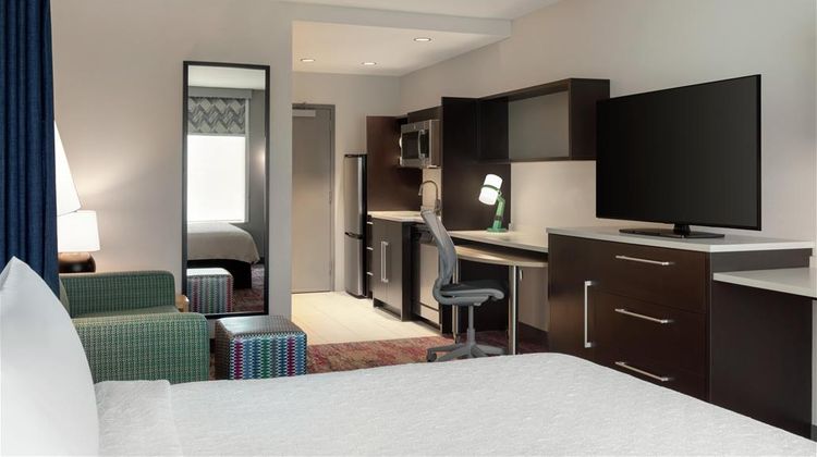 Home2 Suites Houston Energy Corridor Room