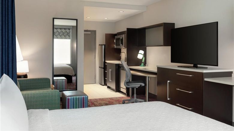 <b>Home2 Suites Houston Energy Corridor Room</b>. Images powered by <a href="https://iceportal.shijigroup.com/" title="IcePortal" target="_blank">IcePortal</a>.