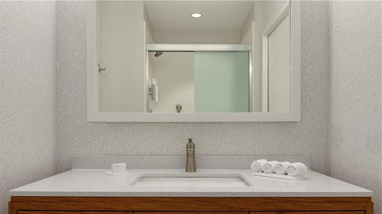 Home2 Suites Houston Energy Corridor Room