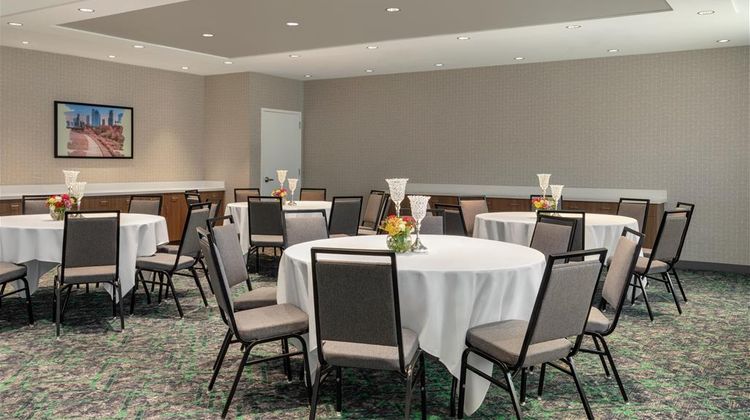 Home2 Suites Houston Energy Corridor Meeting